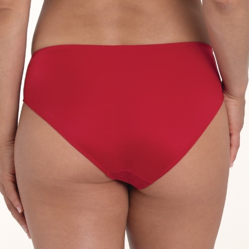 Rosa Faia Selma red brief