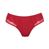 Rosa Faia Selma red brief