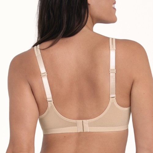 Rosa Faia Selma skin wireless bra