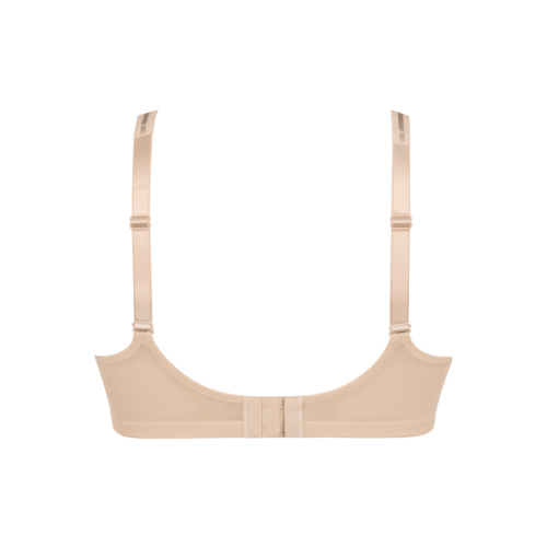 Rosa Faia Selma skin wireless bra