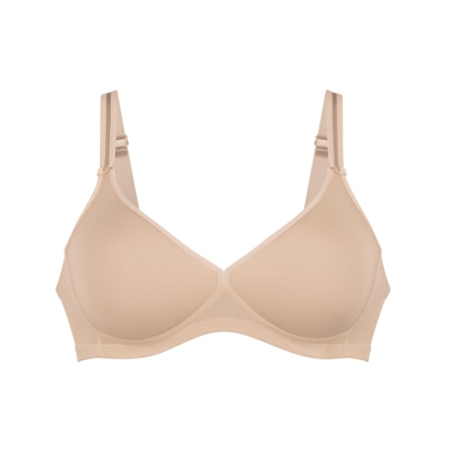 Rosa Faia Selma skin wireless bra