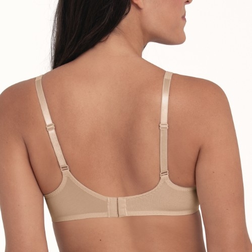 Rosa Faia Selma skin padded bra