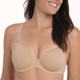 Rosa Faia Selma skin padded bra