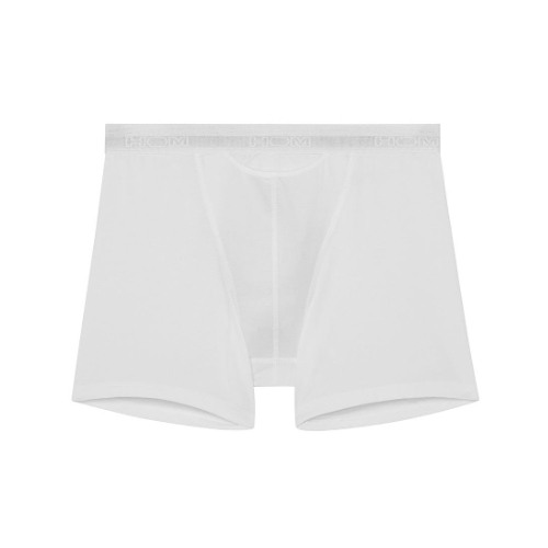 HOM HO1 white boxer short