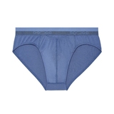 HOM HO1 navy blue boxer short