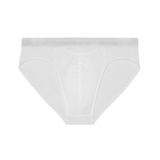 HOM HO1 white boxer short