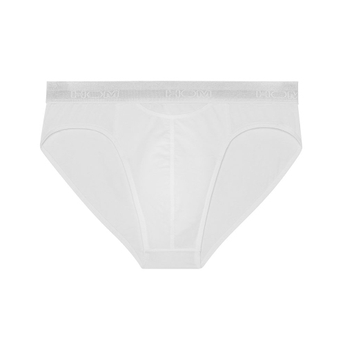 HOM HO1 white boxer short