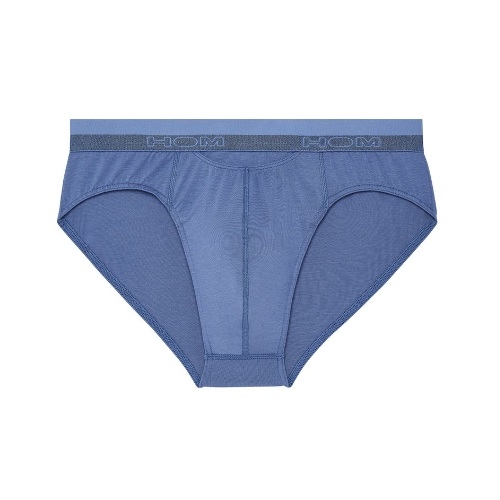 HOM HO1 jeans blue boxer short
