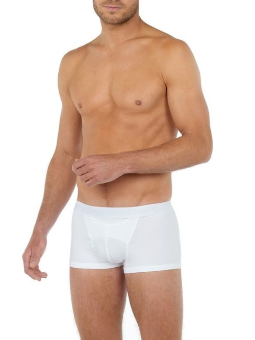 HOM HO1 white men brief