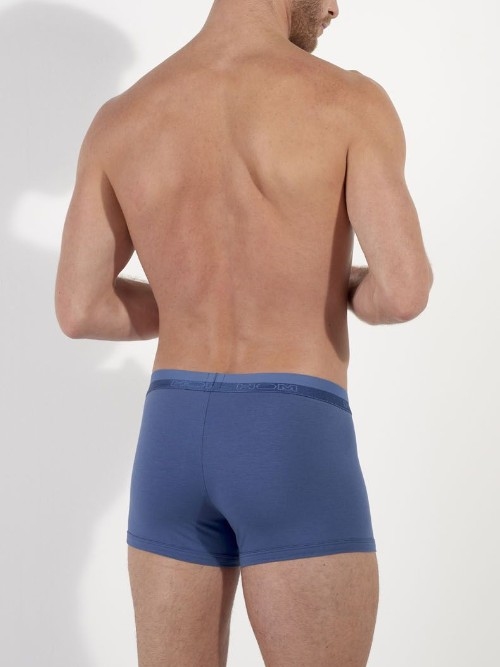 HOM HO1 jeans blue men brief