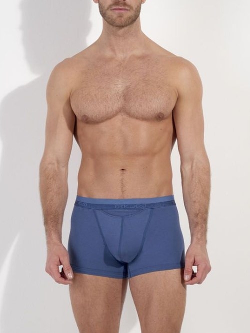 HOM HO1 jeans blue men brief