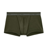 HOM HO1 khaki men brief