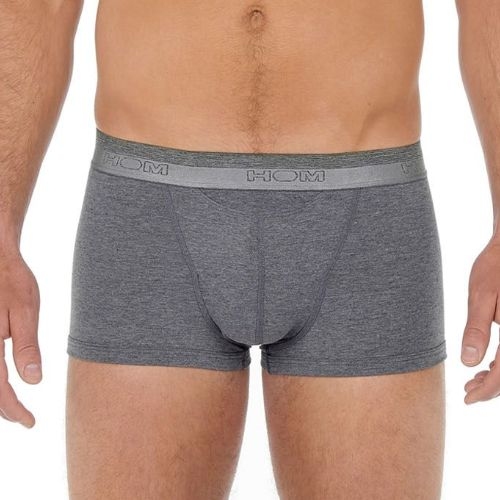 HOM HO1 grey men brief