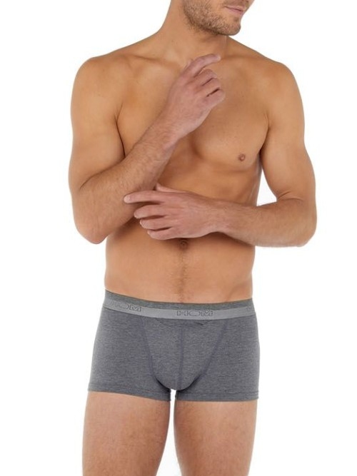 HOM HO1 grey men brief