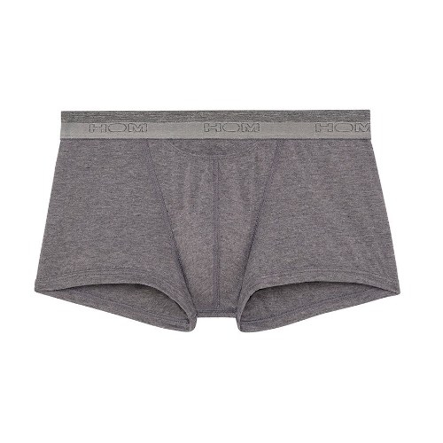 HOM HO1 grey men brief