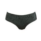 Rosa Faia Joy green/print brief
