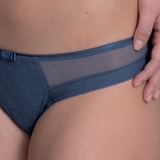 Rosa Faia Emily blue thong