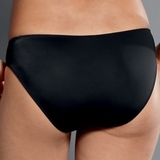 Rosa Faia Grazia black brief