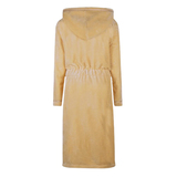 Charlie Choe Cozy Days beige bathrobe