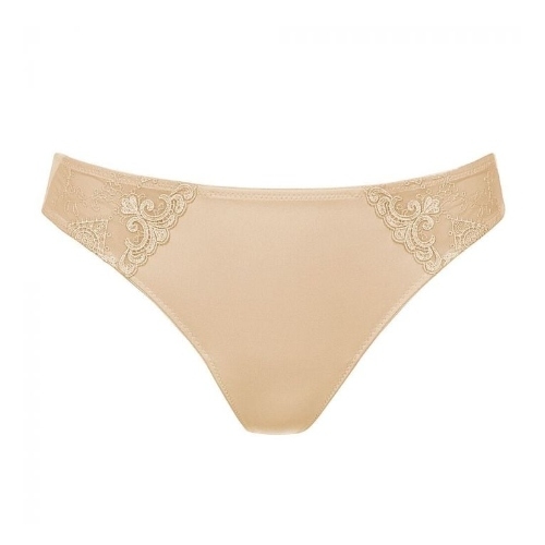 Rosa Faia Grazia skin thong