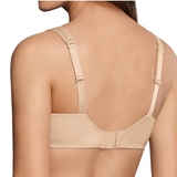 Rosa Faia Grazia skin wireless bra