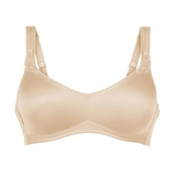 Rosa Faia Grazia skin wireless bra