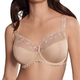 Rosa Faia Grazia skin non-padded bra