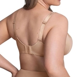 Rosa Faia Grazia skin non-padded bra