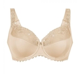Rosa Faia Grazia skin non-padded bra