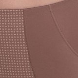 Anita Clara berry high waist brief