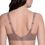 Anita Clara berry non-padded bra