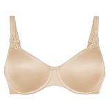 Rosa Faia Grazia skin non-padded bra