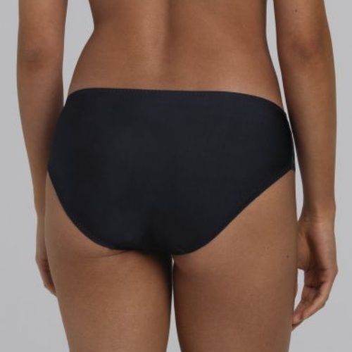 Anita Care Dalia blue brief