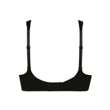 Anita Claire black padded bra