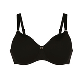 Anita Claire black padded bra