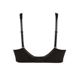 Anita Claire black wireless bra
