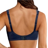 Rosa Faia Twin blue wireless bra