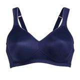 Rosa Faia Twin blue wireless bra