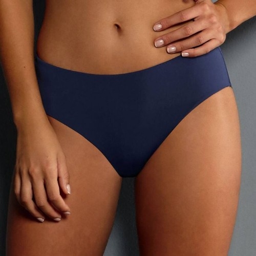 Rosa Faia Twin blue brief
