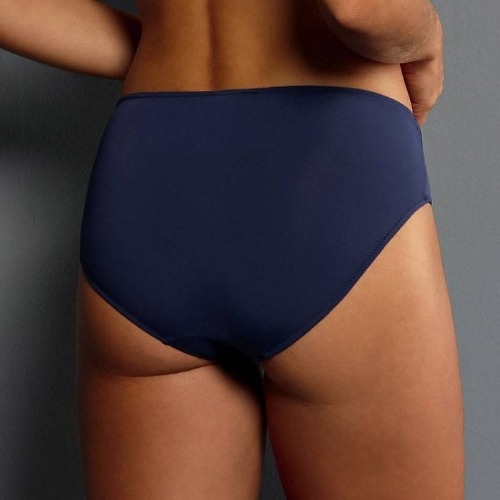 Rosa Faia Twin blue brief