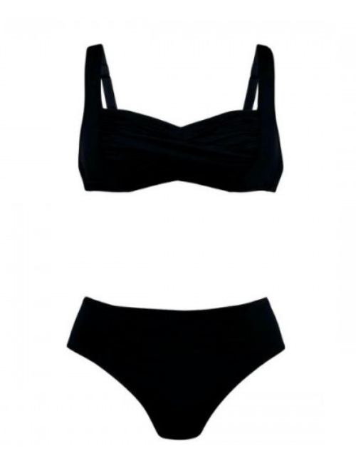Anita Swimwear Elle black set