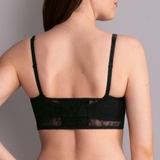 Anita Care Fleur black non-padded bra