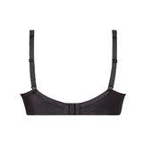 Anita Leni black non-padded bra