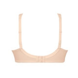 Anita Leni pink non-padded bra
