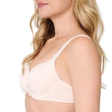 LingaDore Daily Uni Fit apricot/gold padded bra