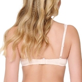 LingaDore Daily Uni Fit apricot/gold padded bra