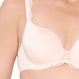 LingaDore Daily Uni Fit apricot/gold padded bra