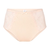 LingaDore Daily Basic apricot/gold high waist brief