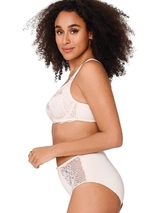 LingaDore Daily Basic apricot/gold high waist brief