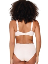 LingaDore Daily Basic apricot/gold high waist brief